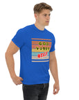 Camiseta clásica unisex