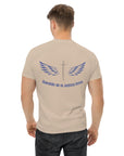 Camiseta clásica unisex- San Miguel Arcangel