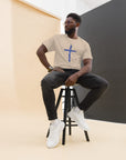 Unisex classic tee- Forgiven (Light Colors)