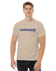 Unisex classic tee (Light Colors) - Worshipper