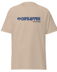 Unisex classic tee (Light Colors) - Worshipper