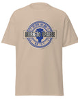 Unisex classic tee (Light Colors)- Born to Praise