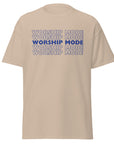 Worship Mode - Unisex classic tee