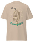 Mi Voz- Camiseta clásica unisex (Light Colors)