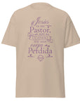 Jesus es Mi pastor- Unisex classic tee