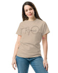 Unisex classic tee