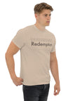 "Redemption"- Unisex classic tee