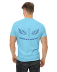 Camiseta clásica unisex- San Miguel Arcangel