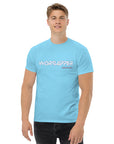 Camiseta clásica unisex- Worshiper