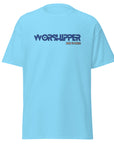 Unisex classic tee (Light Colors) - Worshipper