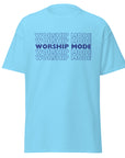Worship Mode - Unisex classic tee