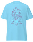 Jesus es Mi pastor- Unisex classic tee