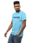 Unisex classic tee (Light Colors) - Worshipper