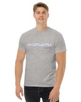 Camiseta clásica unisex- Worshiper