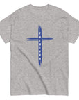 Unisex classic tee- Forgiven (Light Colors)