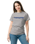 Unisex classic tee (Light Colors) - Worshipper