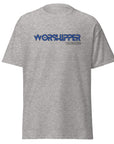 Unisex classic tee (Light Colors) - Worshipper