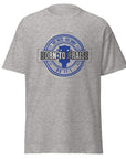 Unisex classic tee (Light Colors)- Born to Praise