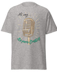 Mi Voz- Camiseta clásica unisex (Light Colors)