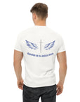Camiseta clásica unisex- San Miguel Arcangel