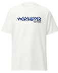 Unisex classic tee (Light Colors) - Worshipper