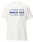 Worship Mode - Unisex classic tee