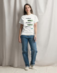 Confia en Dios- Camiseta clásica unisex