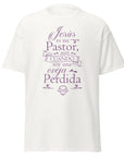 Jesus es Mi pastor- Unisex classic tee