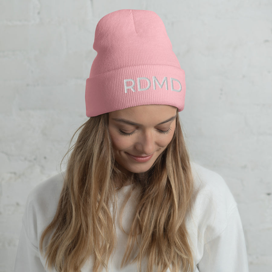 RDMD (Redeemed)  Beanie