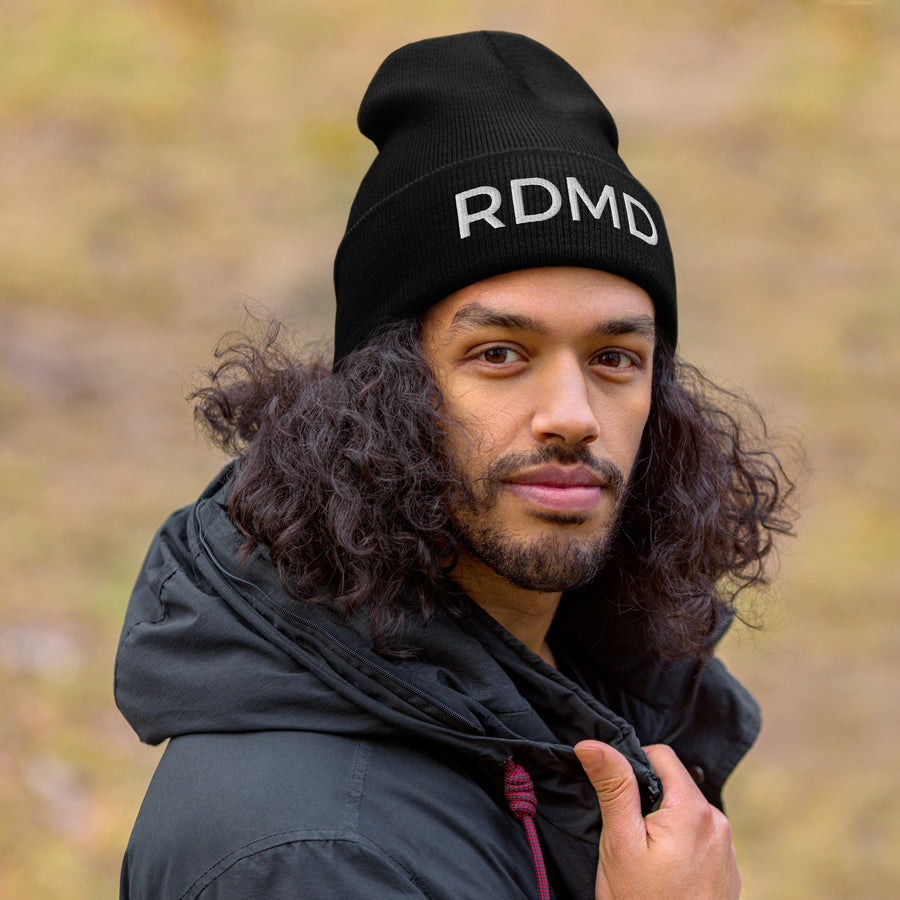 RDMD (Redeemed)  Beanie