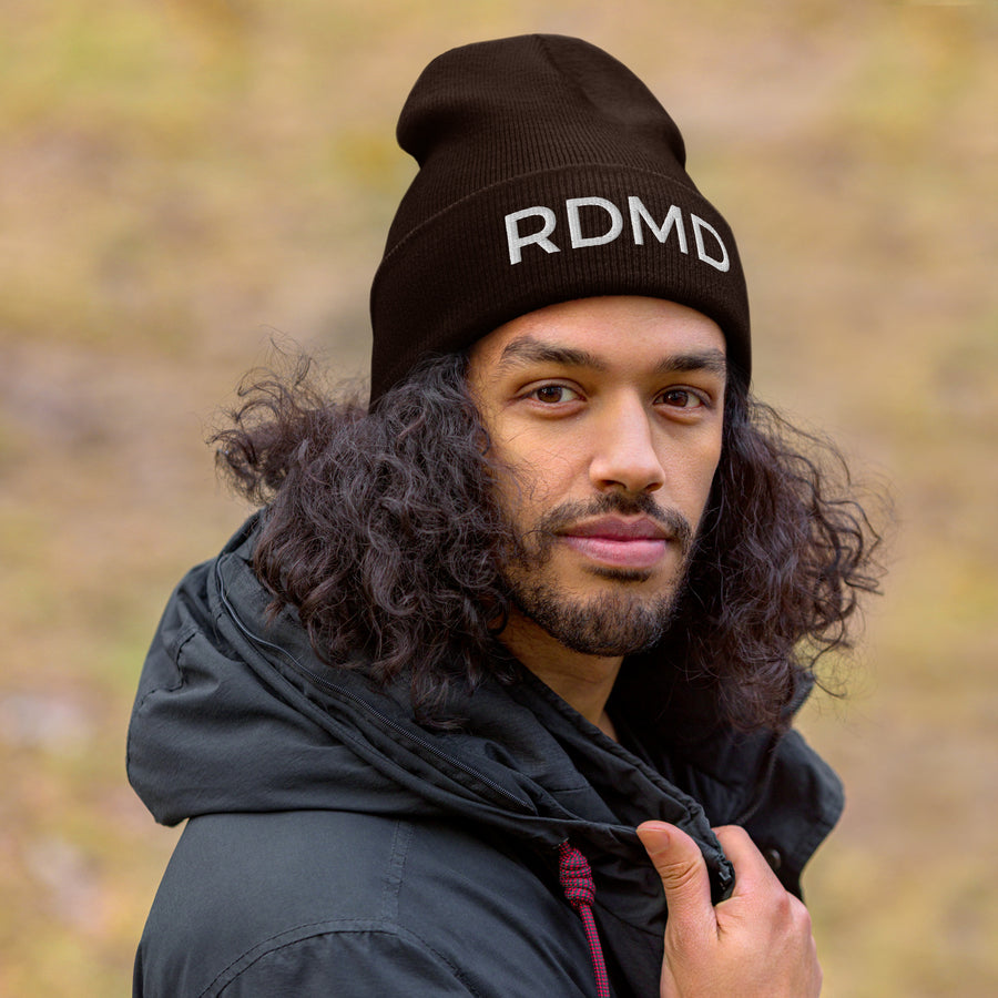 RDMD (Redeemed)  Beanie