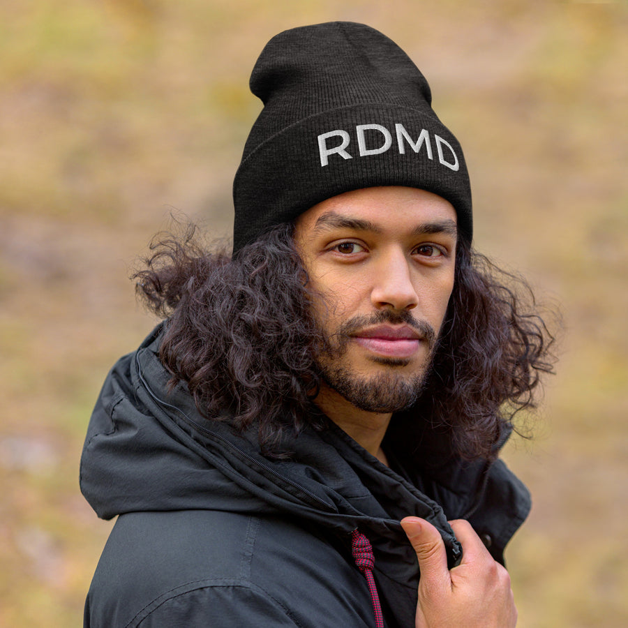 RDMD (Redeemed)  Beanie