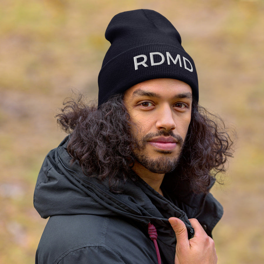 RDMD (Redeemed)  Beanie