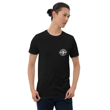 Exodo 15:26- Camiseta Unisex