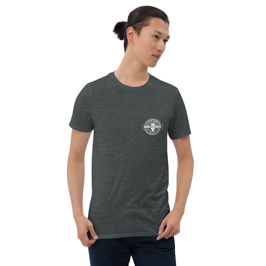 Exodo 15:26- Camiseta Unisex