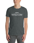 "Wisdom" - Short-Sleeve Unisex T-Shirt