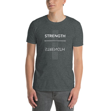 "Strength" Unisex T-Shirt