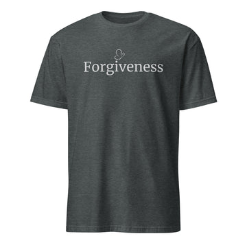 "Forgiveness" Unisex T-Shirt