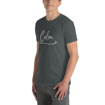 "Calm" Unisex T-Shirt
