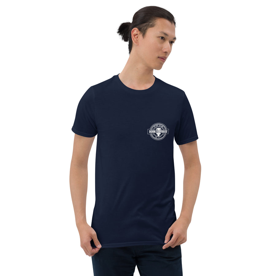 Exodo 15:26- Camiseta Unisex