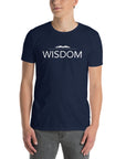 "Wisdom" - Short-Sleeve Unisex T-Shirt