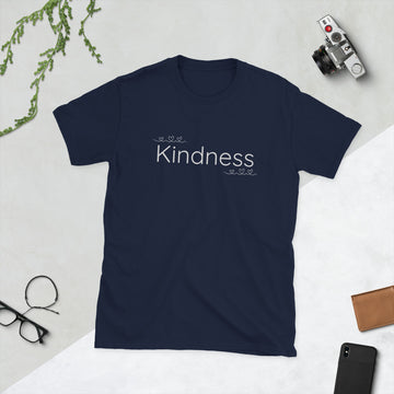 "Kindness"  Unisex T-Shirt