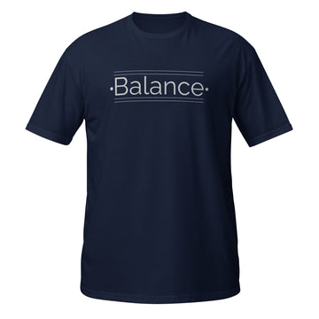 "Balance" Unisex T-Shirt