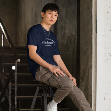"Resilience"  Unisex T-Shirt