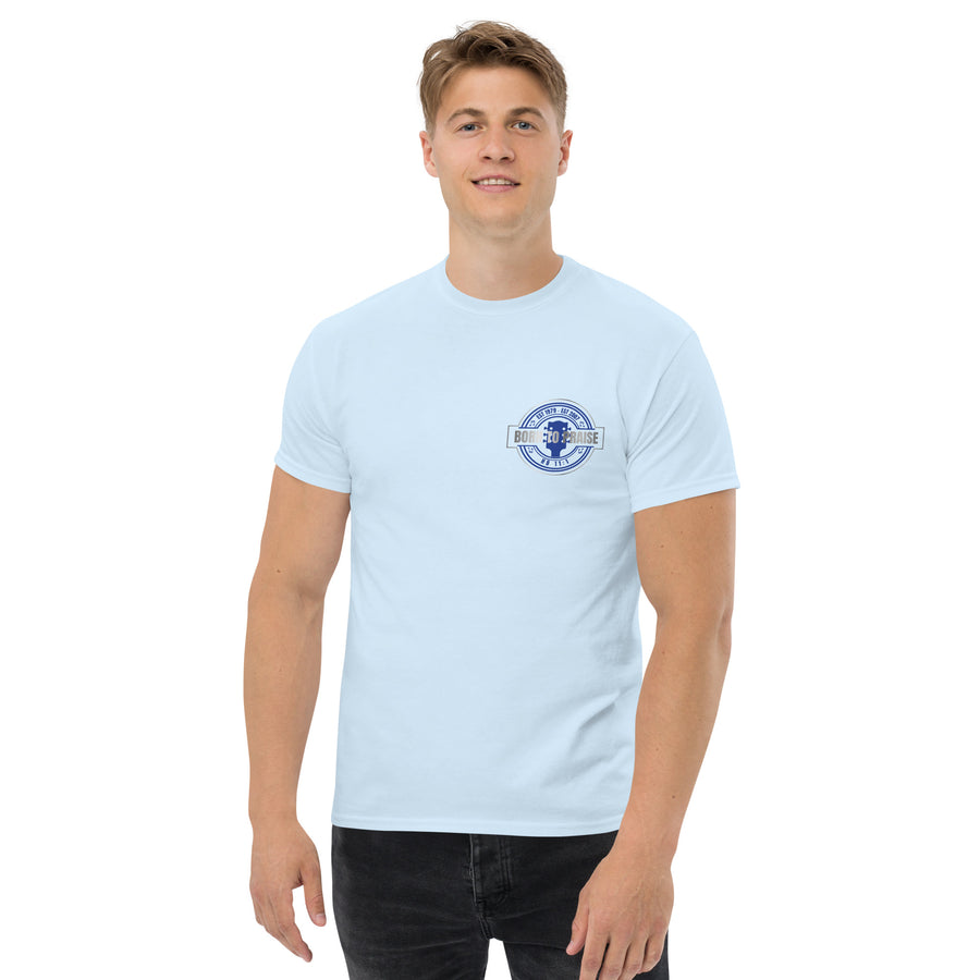 Camiseta clásica unisex- San Miguel Arcangel