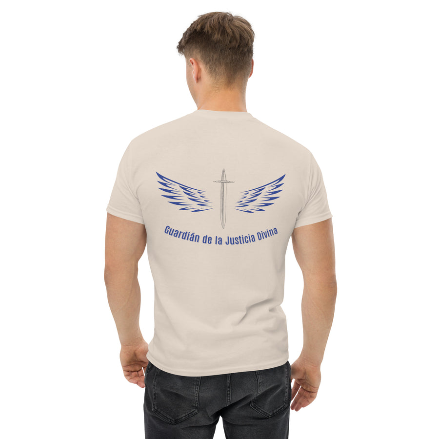 Camiseta clásica unisex- San Miguel Arcangel