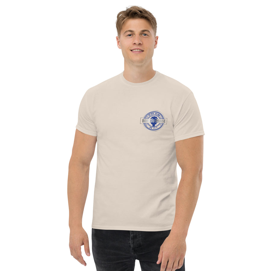 Camiseta clásica unisex- San Miguel Arcangel