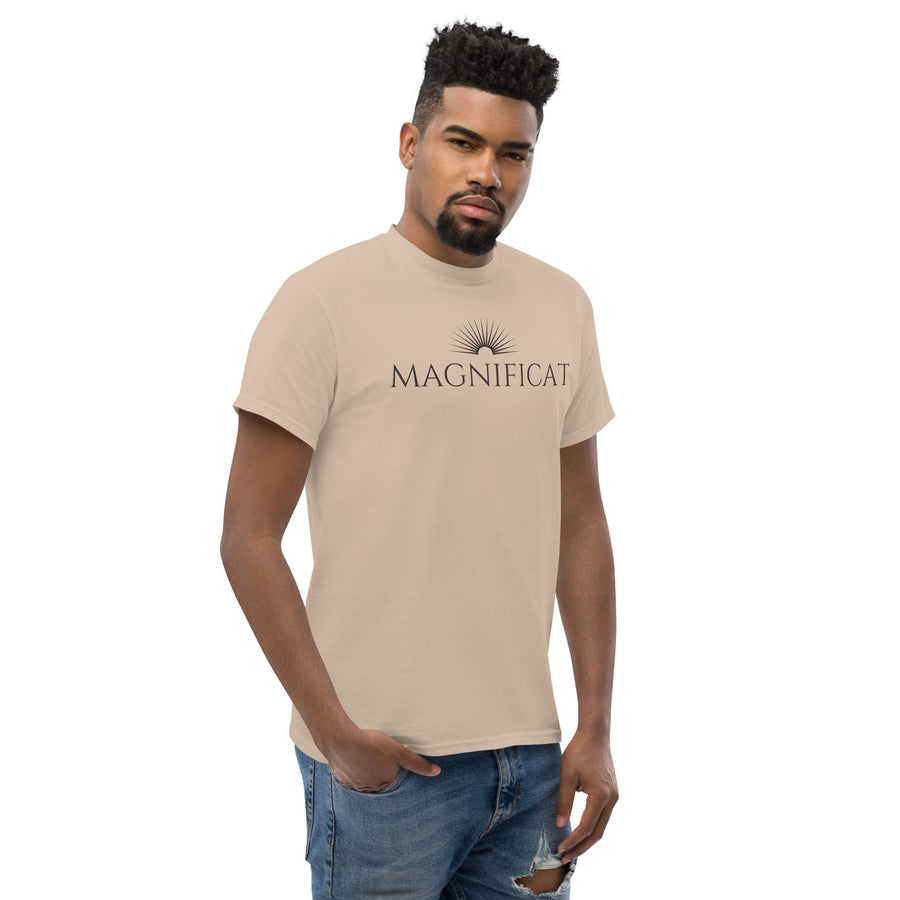 "Magnificat"- Unisex classic tee