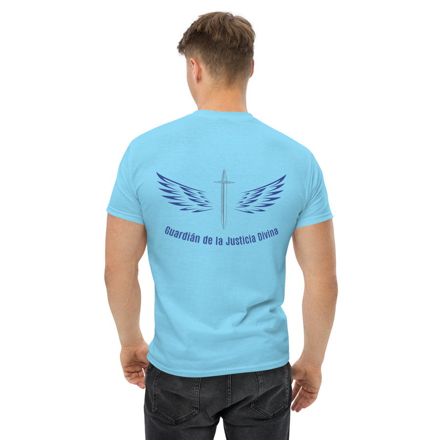 Camiseta clásica unisex- San Miguel Arcangel