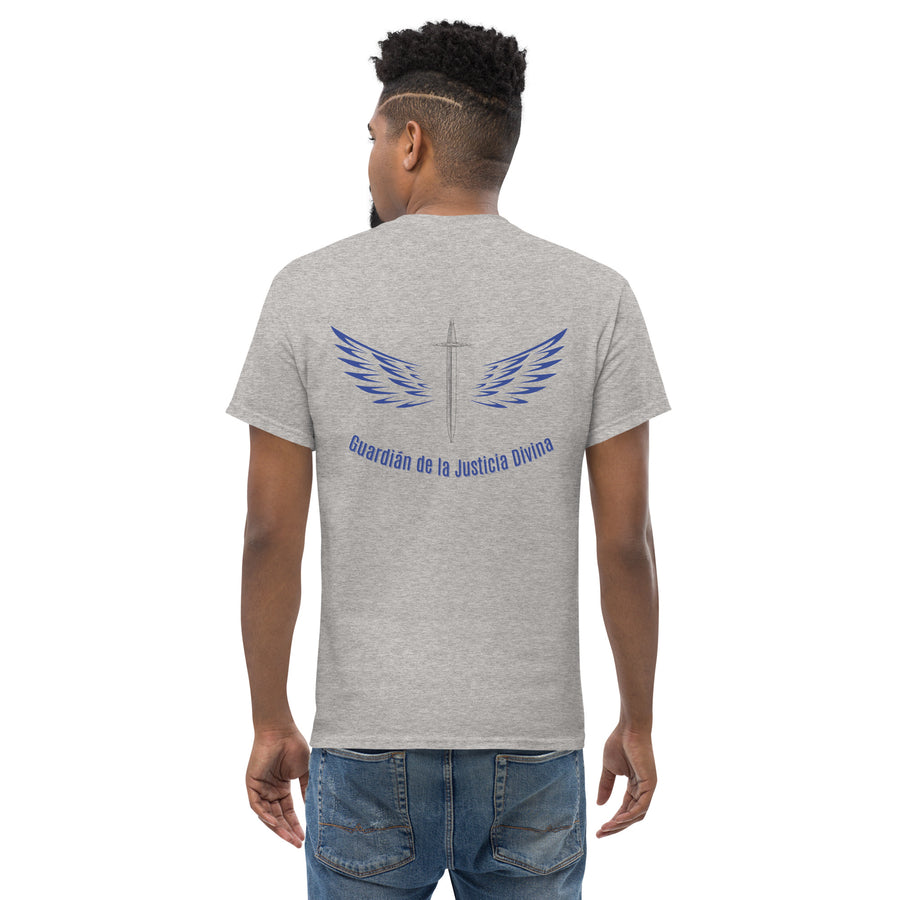 Camiseta clásica unisex- San Miguel Arcangel